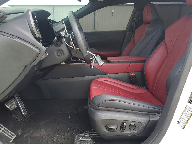 2023 Lexus Rx 350 მანქანა იყიდება აუქციონზე, vin: 2T2BAMCA8PC003645, აუქციონის ნომერი: 55937296
