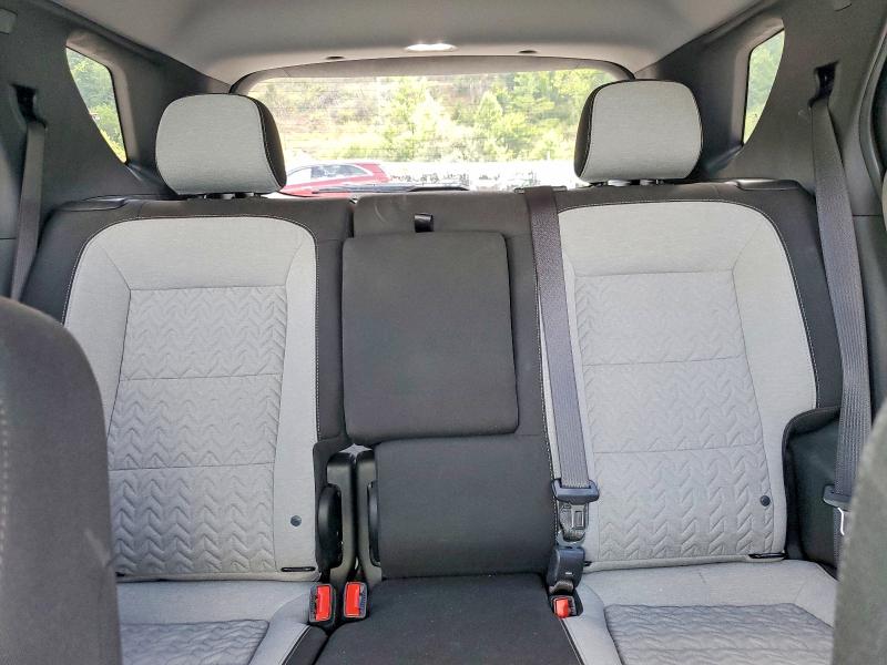 Aukcja sprzedaży 2022 Chevrolet Equinox, vin: 3GNAXTEV0NL148978, numer aukcji: 58450956
