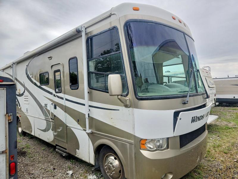 Продажа на аукционе авто 2006 Fourw Recreational Vehicle (rv), vin: 1F6NF53Y060A00854, номер лота: 54158966