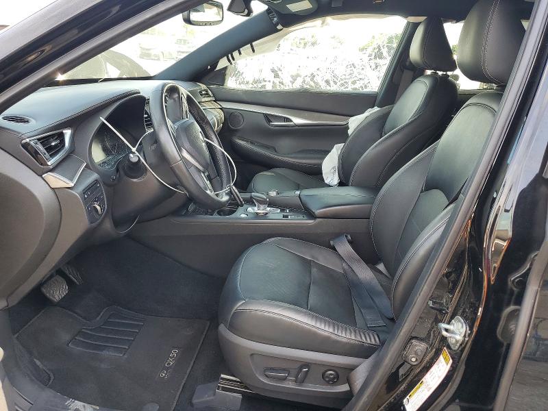 Продажа на аукционе авто 2022 Infiniti Qx50, vin: 3PCAJ5BAXNF114293, номер лота: 56174076