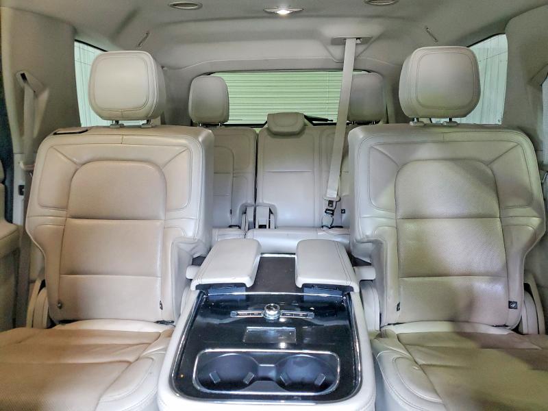 Продаж на аукціоні авто 2019 Lincoln Navigator, vin: 5LMJJ3LT5KEL11740, номер лоту: 57618666