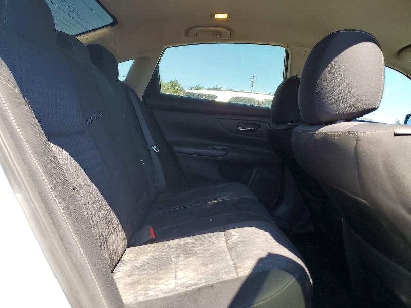Продажа на аукционе авто 2016 Nissan Altima, vin: 1N4AL3AP5GN391710, номер лота: 54106576