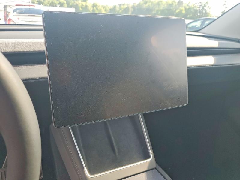 Продаж на аукціоні авто 2026 Tesla Model Y, vin: 7SAYGDEE8TA605061, номер лоту: 57607386