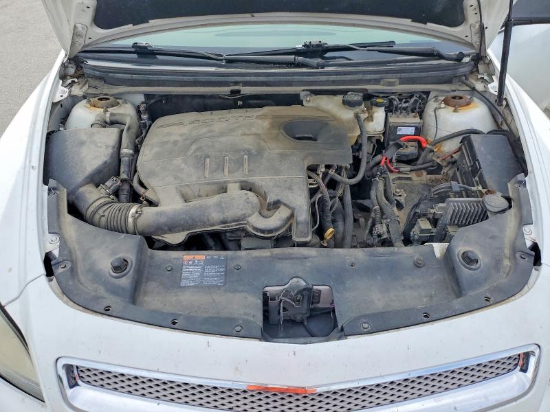 56938446 :رقم المزاد ، 1G1ZE5EB2AF289468 vin ، 2010 Chevrolet Malibu مزاد بيع