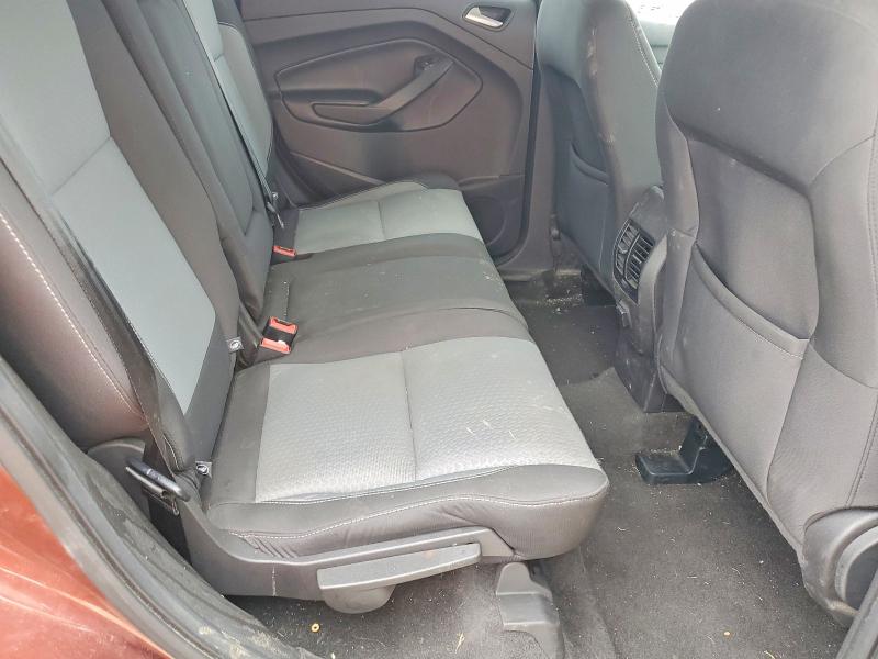 Aukcja sprzedaży 2018 Ford Escape, vin: 1FMCU9GD2JUB25036, numer aukcji: 59168326