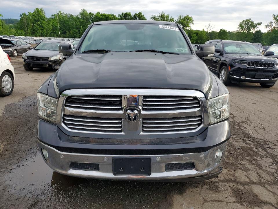 2016 Ram 1500 მანქანა იყიდება აუქციონზე, vin: 1C6RR7GTXGS342860, აუქციონის ნომერი: 56713396