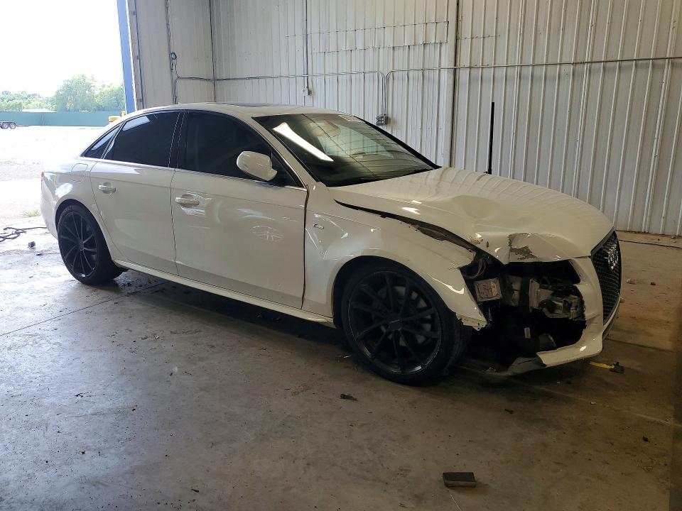 Aukcja sprzedaży 2012 Audi A4, vin: WAUFFAFL3CA120211, numer aukcji: 59114776
