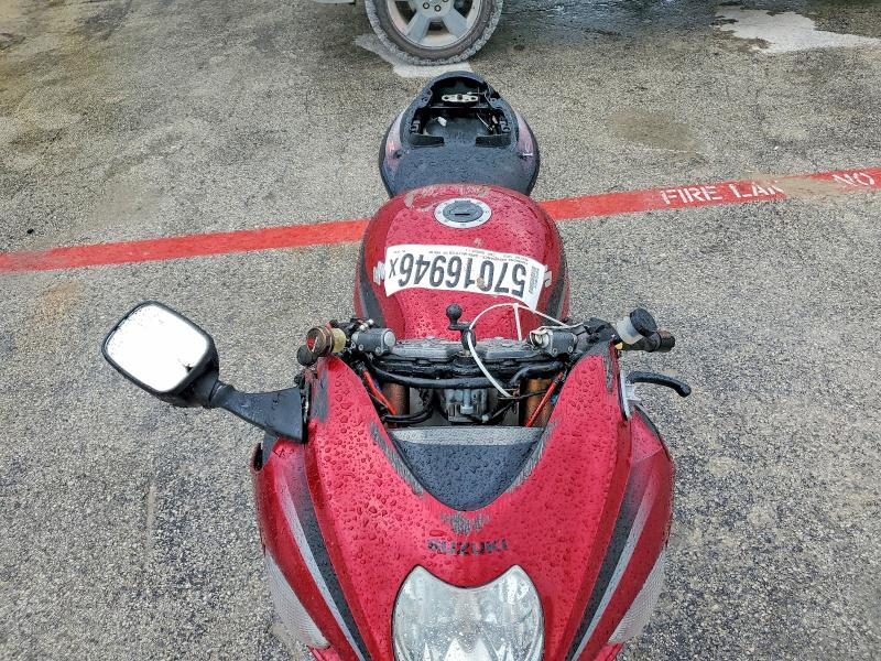 Продажа на аукционе авто 2006 Suzuki Gsx1300, vin: JS1GW71A362107385, номер лота: 57016946