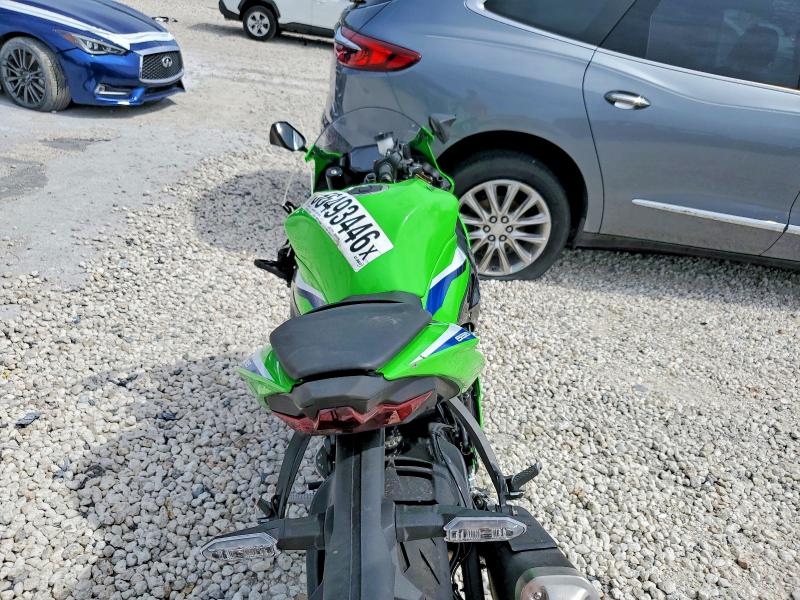 Продажа на аукционе авто 2026 Kawasaki Zx636, vin: JKBZXJK13TA015725, номер лота: 56493446