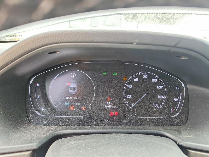Продаж на аукціоні авто 2018 Honda Accord, vin: 1HGCV2F66JA036004, номер лоту: 56137816