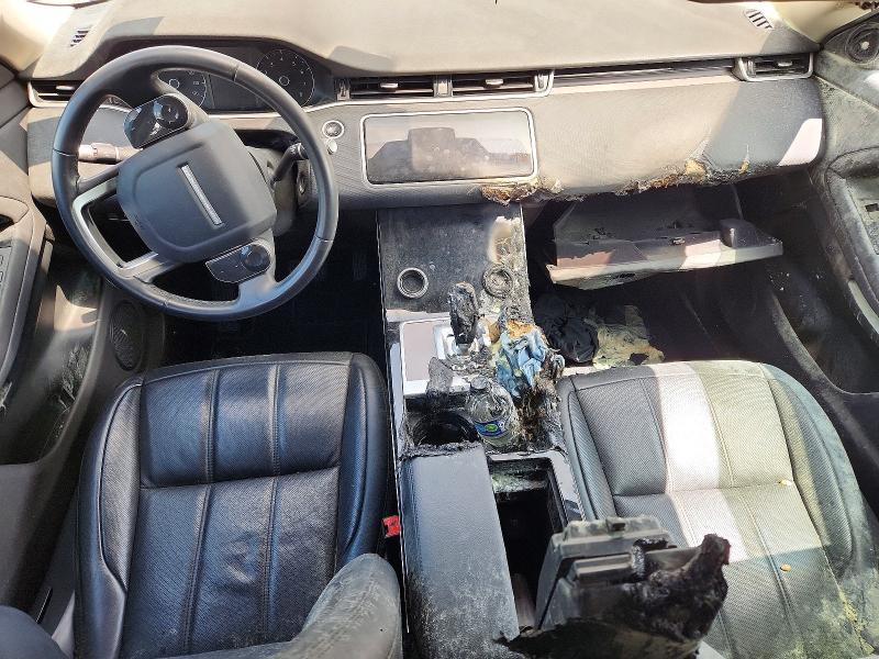 Aukcja sprzedaży 2020 Land Rover Range Rover Evoque, vin: SALZJ2FX1LH067418, numer aukcji: 56470446