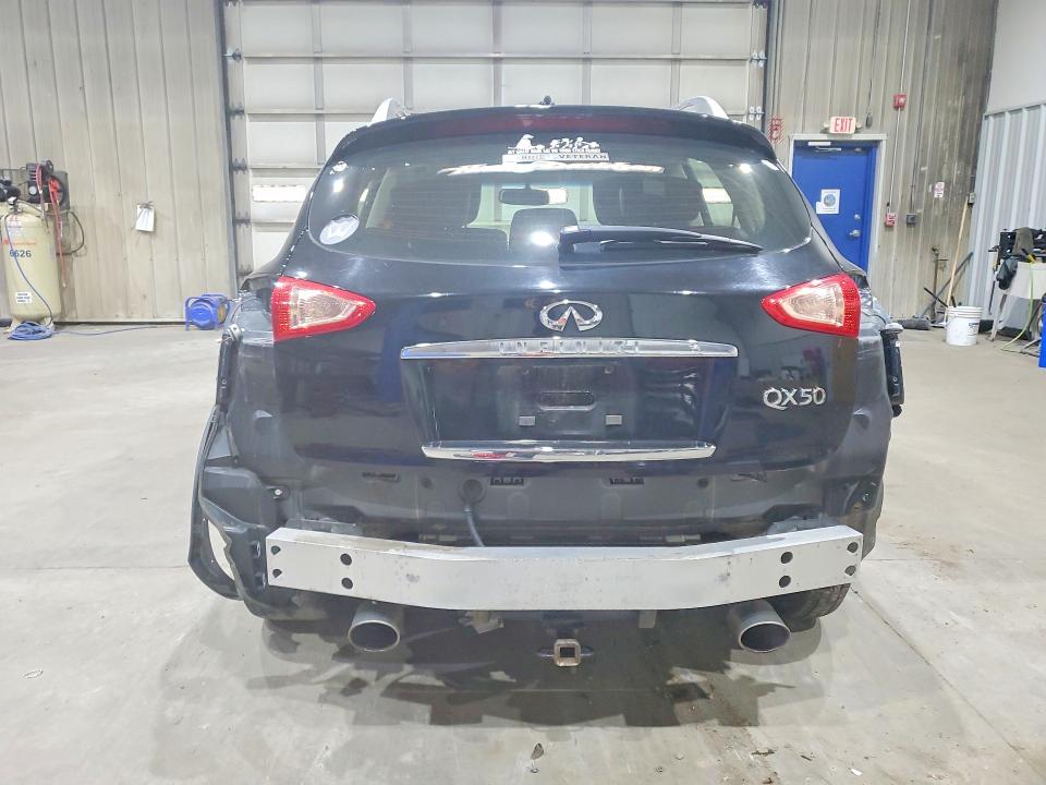 Aukcja sprzedaży 2016 Infiniti Qx50, vin: JN1BJ0RR4GM271608, numer aukcji: 55847806
