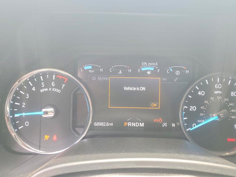 Aukcja sprzedaży 2020 Ford Expedition, vin: 1FMJU2AT0LEA77158, numer aukcji: 56885016