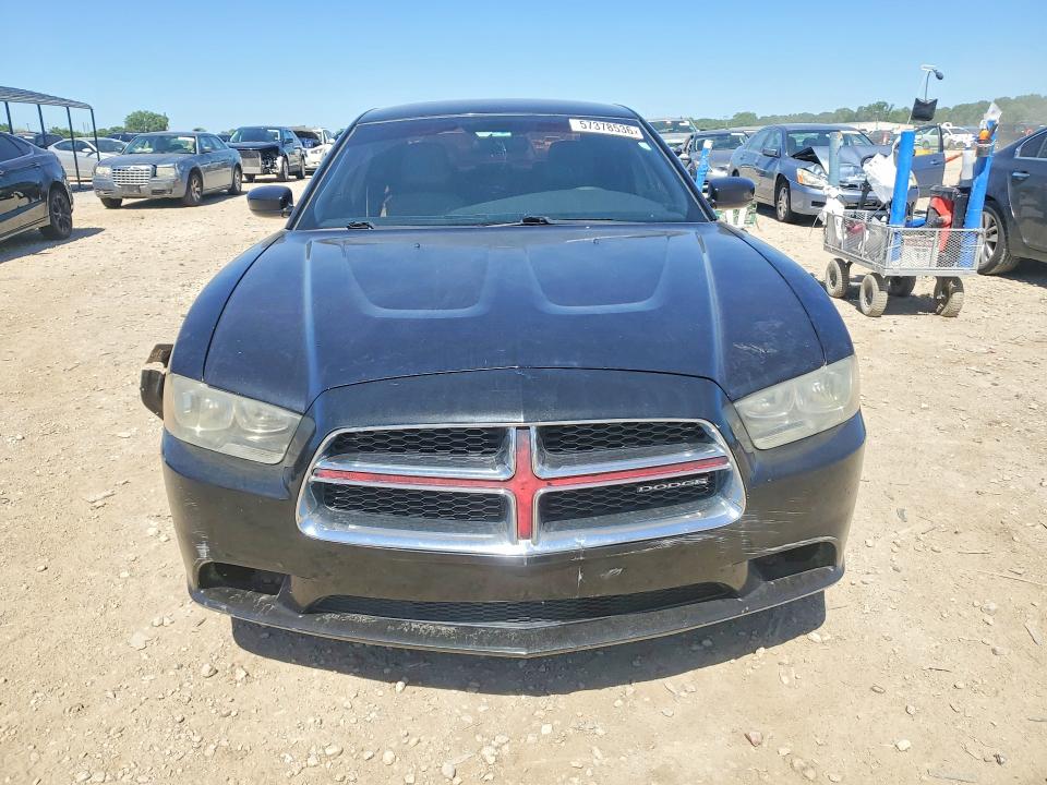 Продажа на аукционе авто 2011 Dodge Charger, vin: 2B3CL3CG5BH513548, номер лота: 57378536