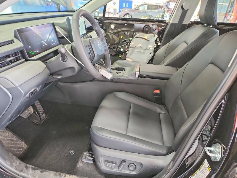 2026 Toyota Rav4 მანქანა იყიდება აუქციონზე, vin: 2T36CRAV3TW007833, აუქციონის ნომერი: 55652736