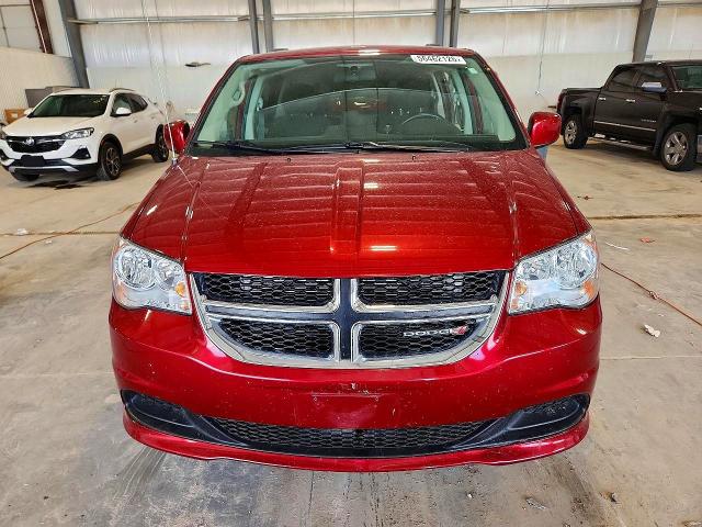 Aukcja sprzedaży 2015 Dodge Grand Caravan, vin: 2C4RDGCG2FR566463, numer aukcji: 56462126