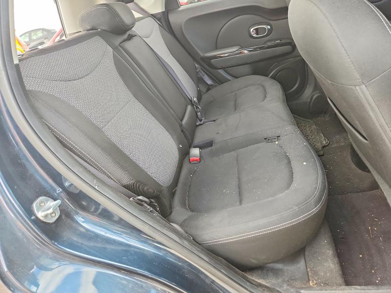 56940926 :رقم المزاد ، KNDJP3A59J7579106 vin ، 2018 Kia Soul مزاد بيع
