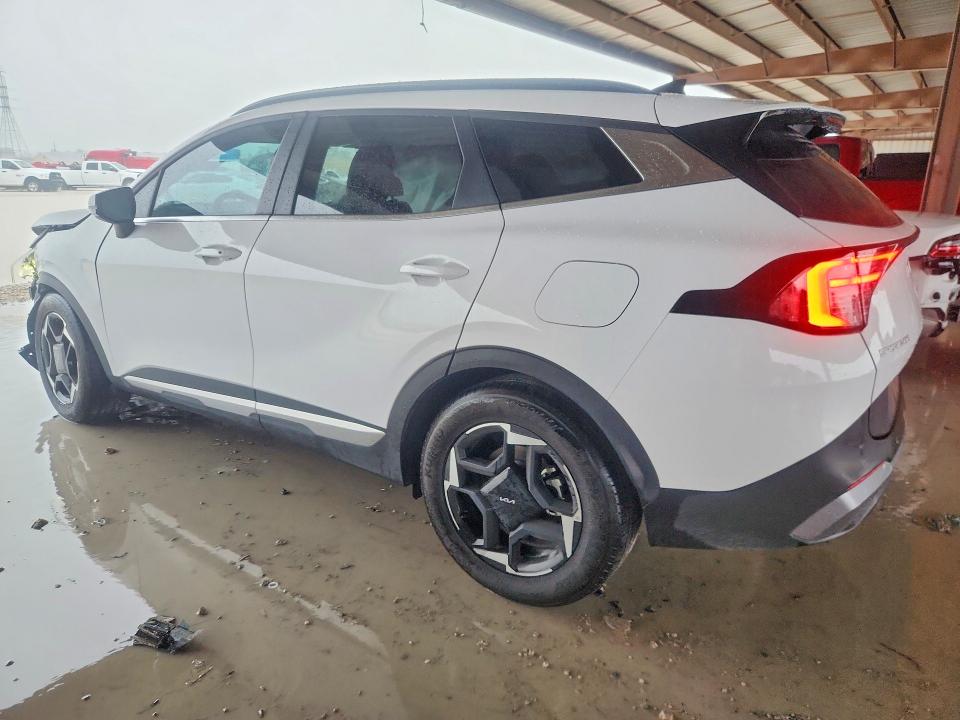 Продаж на аукціоні авто 2026 Kia Sportage, vin: 5XYK33DF6TG344074, номер лоту: 57358396
