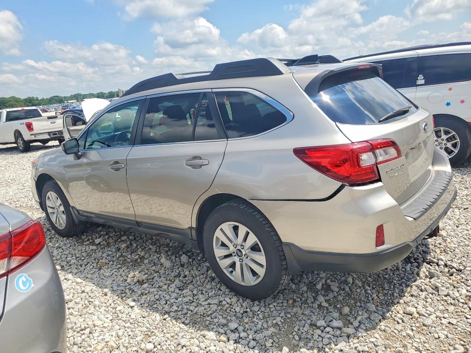 Продажа на аукционе авто 2016 Subaru Outback, vin: 4S4BSBCC1G3255944, номер лота: 58204086