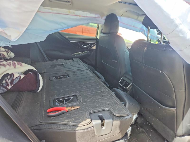 Продажа на аукционе авто 2020 Subaru Outback, vin: 4S4BTGND9L3167556, номер лота: 58818776