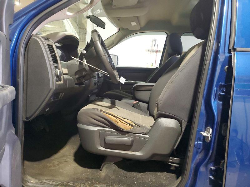 56041796 :رقم المزاد ، 1D7RV1GT4BS517586 vin ، 2011 Dodge Ram 1500 مزاد بيع