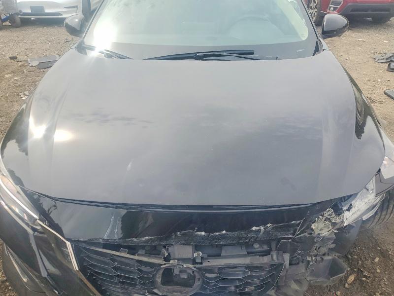 2022 Nissan Sentra მანქანა იყიდება აუქციონზე, vin: 3N1AB8DV2NY205757, აუქციონის ნომერი: 58865756