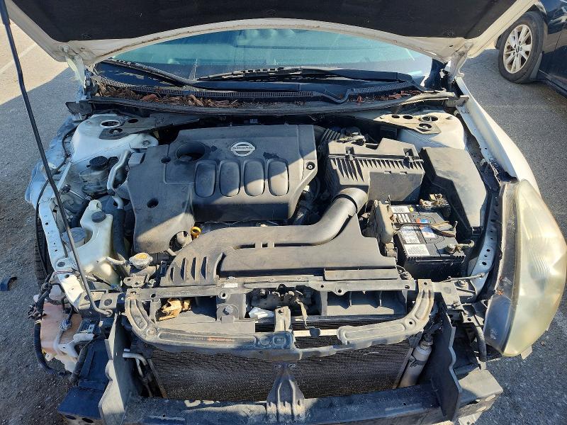 Продажа на аукционе авто 2013 Nissan Altima, vin: 1N4AL2EP5DC161354, номер лота: 58602856