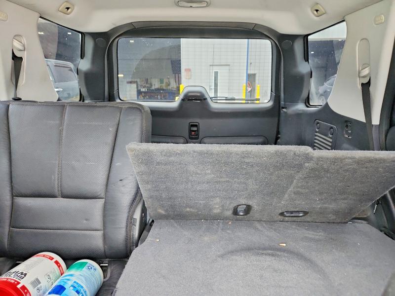 2005 Mercedes-benz Ml მანქანა იყიდება აუქციონზე, vin: 4JGAB57E35A531686, აუქციონის ნომერი: 58789826