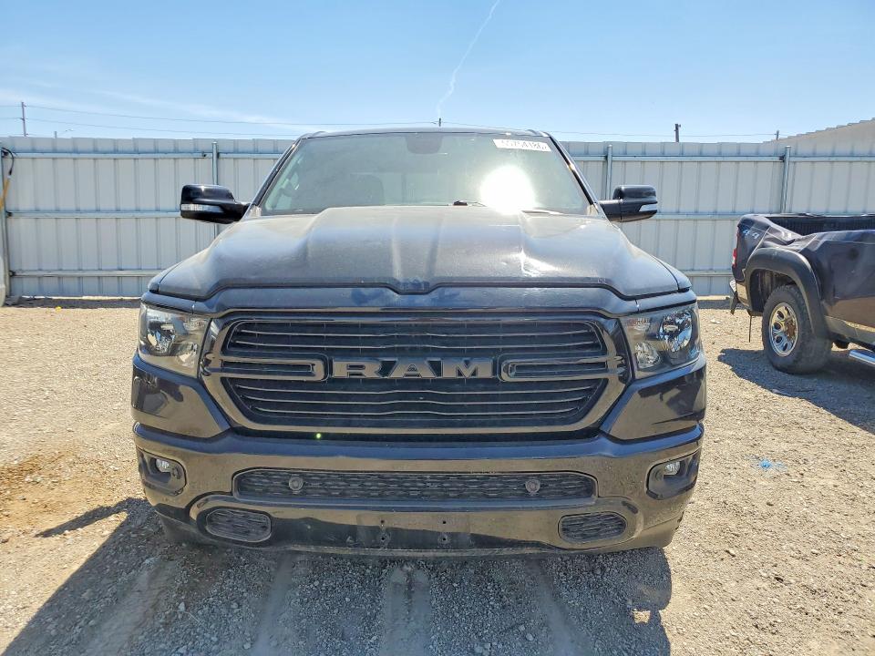 Aukcja sprzedaży 2019 Ram 1500, vin: 1C6RRFFG9KN920016, numer aukcji: 55754186