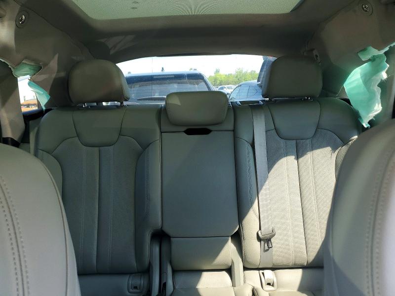 Aukcja sprzedaży 2018 Audi Q5, vin: WA1BNAFY5J2241873, numer aukcji: 58796486