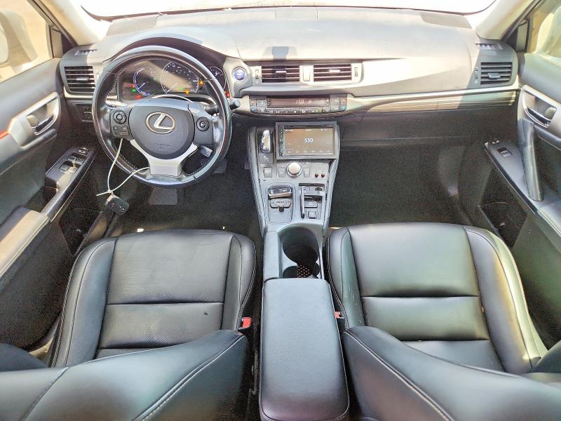 Auction sale of the 2016 Lexus Ct, vin: JTHKD5BH2G2271393, lot number: 57578436