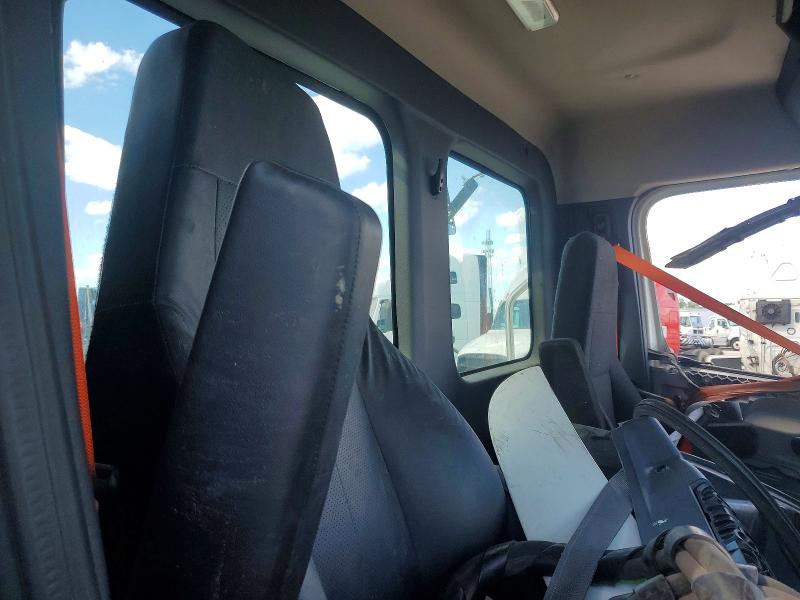 Продаж на аукціоні авто 2025 Freightliner Cascadia 116, vin: 3AKJHTDV0SDVL0279, номер лоту: 56762596