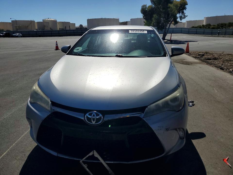 Aukcja sprzedaży 2016 Toyota Camry, vin: 4T1BF1FK1GU196194, numer aukcji: 59605356