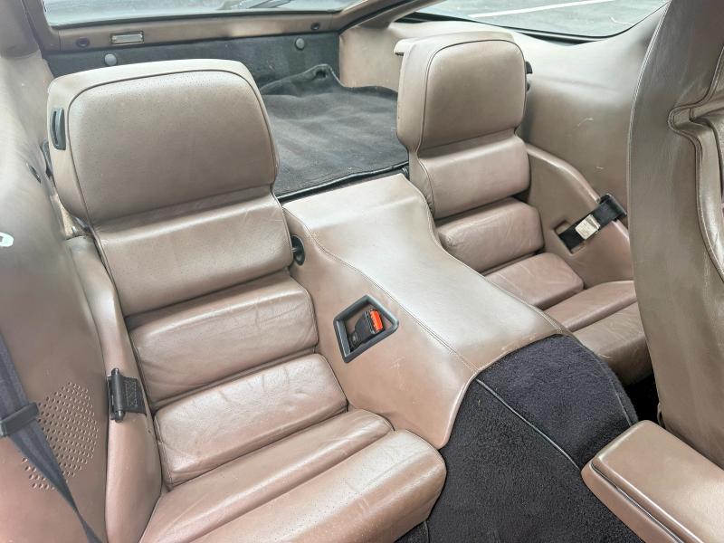 1982 Porsche 928 მანქანა იყიდება აუქციონზე, vin: WP0JA092XCS820309, აუქციონის ნომერი: 59197326