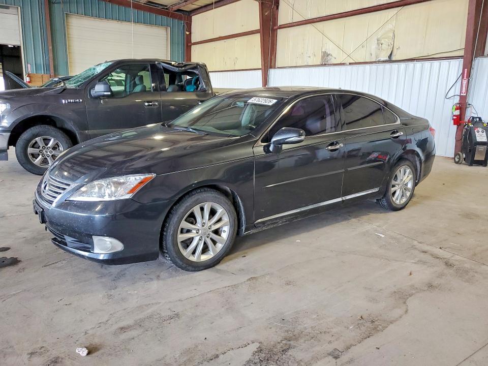 57622926 :رقم المزاد ، JTHBK1EG5A2382559 vin ، 2010 Lexus Es مزاد بيع