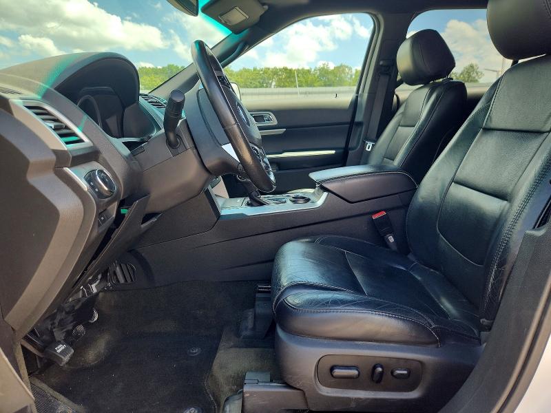 Продаж на аукціоні авто 2013 Ford Explorer, vin: 1FM5K7D82DGC49109, номер лоту: 56827036