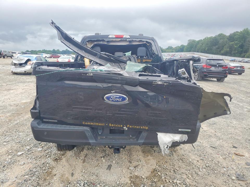 Продаж на аукціоні авто 2021 Ford F150, vin: 1FTFW1P8XMKE68080, номер лоту: 56537536