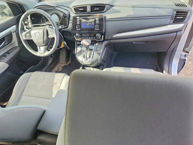 Aukcja sprzedaży 2017 Honda Cr-v, vin: 2HKRW6H34HH203253, numer aukcji: 57552476