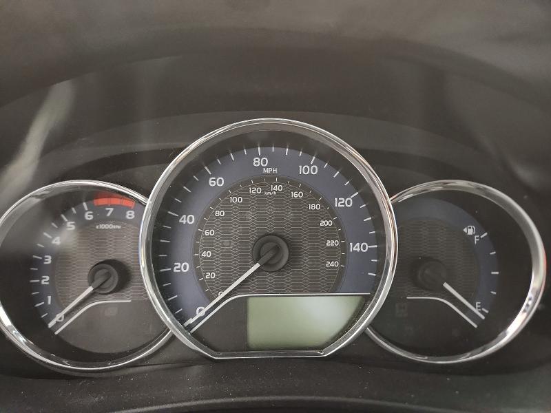Aukcja sprzedaży 2015 Toyota Corolla, vin: 5YFBURHE8FP247251, numer aukcji: 55457206