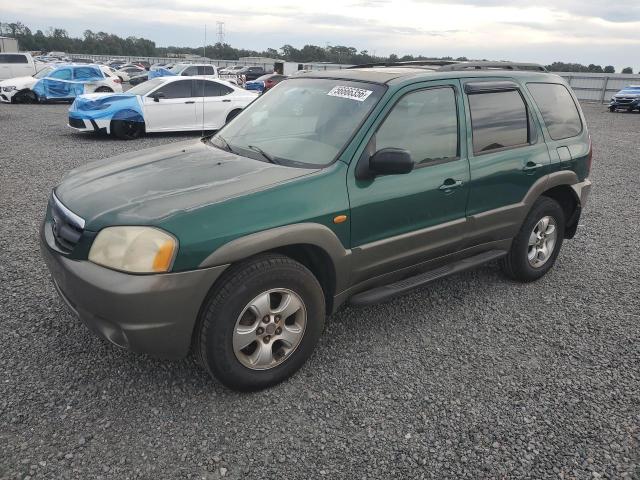 56666356 :رقم المزاد ، 4F2YU09121KM24580 vin ، 2001 Mazda Tribute مزاد بيع