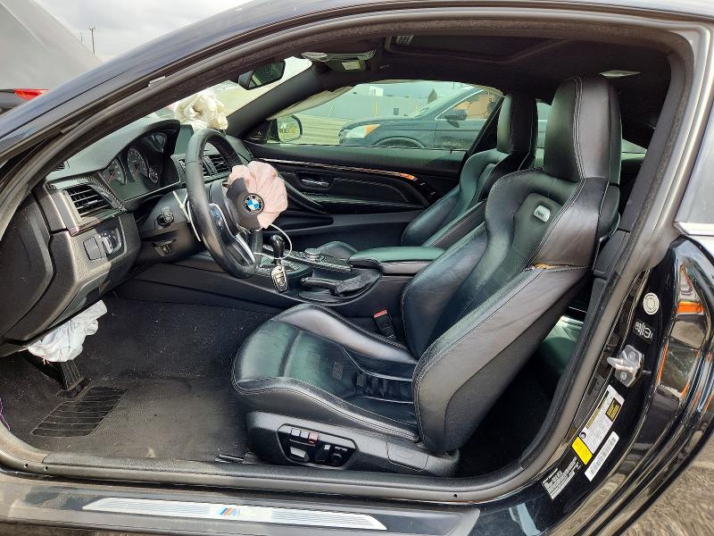 Aukcja sprzedaży 2015 Bmw M4, vin: WBS3R9C56FK331217, numer aukcji: 59016186