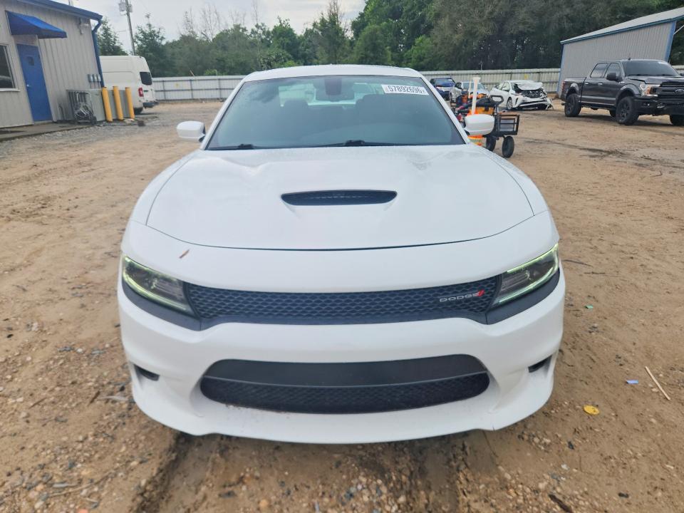 Aukcja sprzedaży 2020 Dodge Charger, vin: 2C3CDXCT2LH161910, numer aukcji: 57892696
