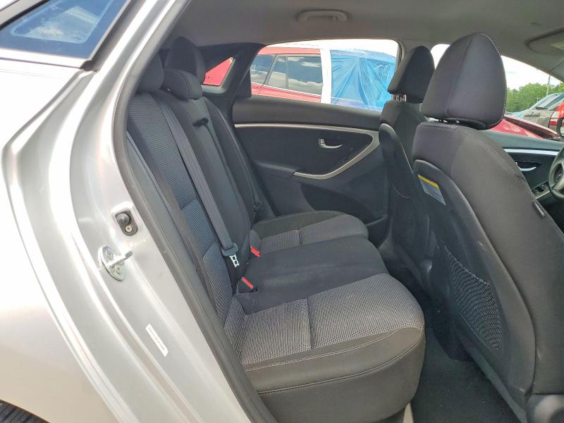 Продаж на аукціоні авто 2014 Hyundai Elantra Gt, vin: KMHD35LH0EU219088, номер лоту: 57378596
