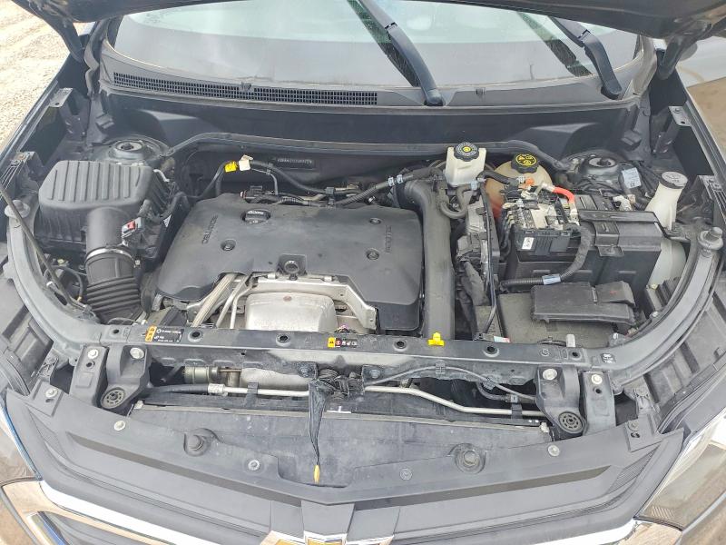 Продаж на аукціоні авто 2018 Chevrolet Equinox, vin: 3GNAXKEX1JS604739, номер лоту: 55654246