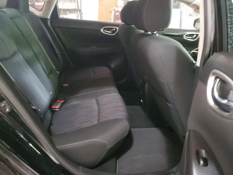 2019 Nissan Sentra მანქანა იყიდება აუქციონზე, vin: 3N1AB7AP7KY371140, აუქციონის ნომერი: 56494616