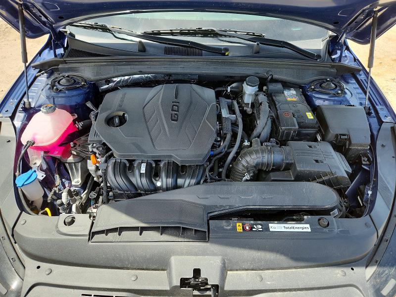 Aukcja sprzedaży 2025 Kia K5, vin: KNAG64J75S5386806, numer aukcji: 55470776