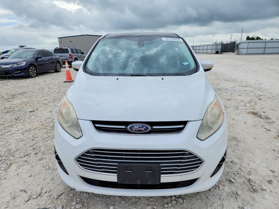 Aukcja sprzedaży 2016 Ford C-max, vin: 1FADP5BU9GL112210, numer aukcji: 56164456