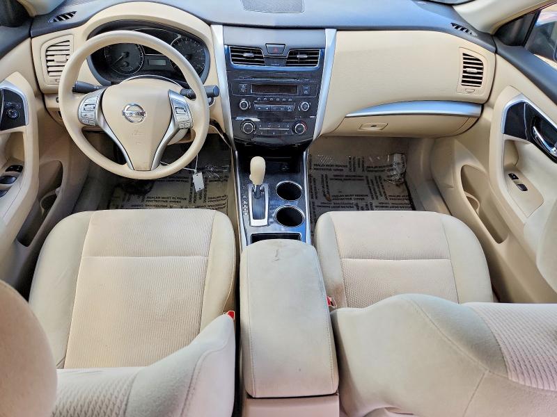 2013 Nissan Altima მანქანა იყიდება აუქციონზე, vin: 1N4AL3AP8DC906142, აუქციონის ნომერი: 56481556