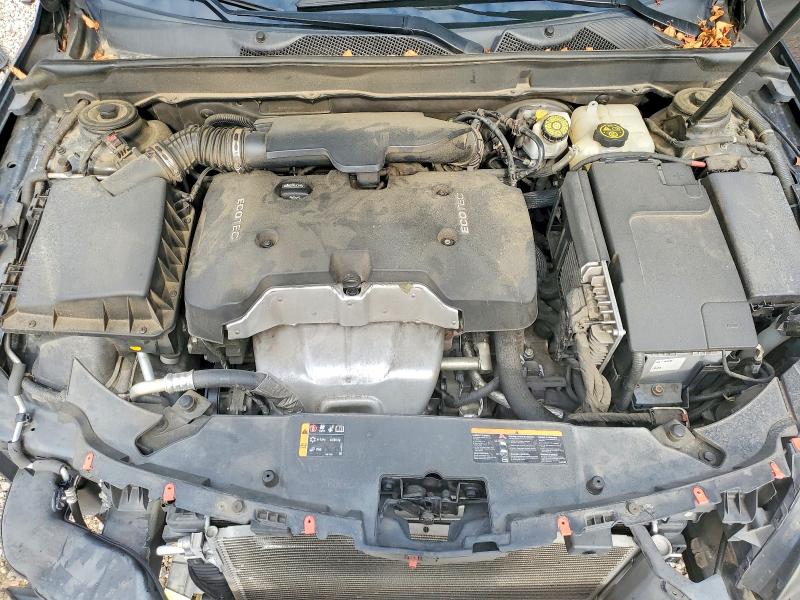 2015 Chevrolet Malibu მანქანა იყიდება აუქციონზე, vin: 1G11C5SL9FF290754, აუქციონის ნომერი: 58198076