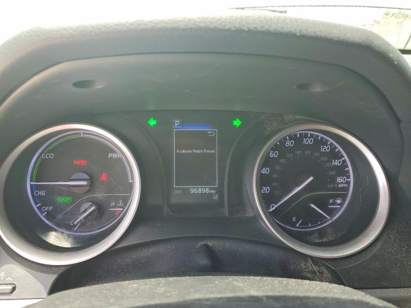 56293356 :رقم المزاد ، 4T1C31AK7NU584189 vin ، 2022 Toyota Camry مزاد بيع